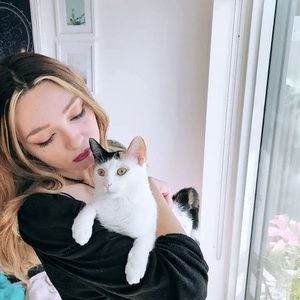 Meet your Posher, Jéssica